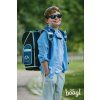 BAAGL Školní aktovka Ergo Skateboard – lifestyle fotografie 15