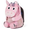Affenzahn Dětský batoh do školky Large Friend Unicorn 8l