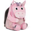 Affenzahn Dětský batoh do školky Large Friend Unicorn 8l