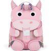 Affenzahn Dětský batoh do školky Large Friend Unicorn 8l