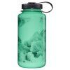 nalgene 32oz wm glow w black crystals nalgene 682025 0034 01