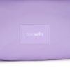 PacsafeGO SaddleCrossbody 35140612 Lavender 11