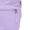 PacsafeGO SaddleCrossbody 35140612 Lavender 10