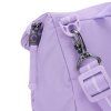 PacsafeGO SaddleCrossbody 35140612 Lavender 09