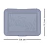 BAAGL Box na svačinu Dust Blue – produktová fotografie 2