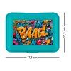 BAAGL Box na svačinu Skatepark – produktová fotografie 2