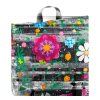 Herschel LEGO® Herschel Retreat™ Small HSC LEGO® Botanical Floral Blk 17L – produktová fotografie