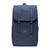 Herschel Retreat™ Twill Navy Tonal 23L – produktová fotografie