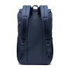 Herschel Retreat™ Twill Navy Tonal 23L – produktová fotografie