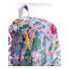 Herschel LEGO® Herschel Classic™ XL HSC LEGO® Botanical Floral Lvn 30L – produktová fotografie