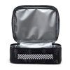 Herschel Porsche Pop Quiz Lunch Box Little Herschel Carrera Black 5L – produktová fotografie