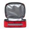 Herschel Porsche Pop Quiz Lunch Box Little Herschel Carrera Fiery Red 5L – produktová fotografie