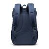 Herschel Little America™ Mid Twill Navy Tonal 21L – produktová fotografie