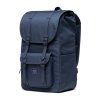 Herschel Little America™ Twill Navy Tonal 30L – produktová fotografie