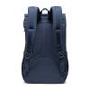 Herschel Little America™ Twill Navy Tonal 30L – produktová fotografie