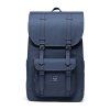 Herschel Little America™ Twill Navy Tonal 30L – produktová fotografie