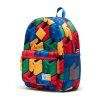 Herschel LEGO® Herschel Heritage™ Kids HSC LEGO® Monogram Multicolour 20L – produktová fotografie