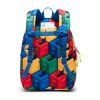 Herschel LEGO® Herschel Heritage™ Kids HSC LEGO® Monogram Multicolour 20L – produktová fotografie