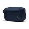 Herschel Chapter Travel Kit Twill Navy Tonal 5L – produktová fotografie