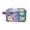 Herschel LEGO® Chapter Travel Kit HSC LEGO® Botanical Floral Lvn 5L – produktová fotografie