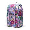 Herschel LEGO® Herschel Retreat™ Small HSC LEGO® Botanical Floral Lvn 17L – produktová fotografie