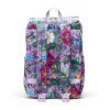 Herschel LEGO® Herschel Retreat™ Small HSC LEGO® Botanical Floral Lvn 17L – produktová fotografie