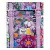 Herschel LEGO® Herschel Retreat™ Small HSC LEGO® Botanical Floral Lvn 17L – produktová fotografie