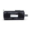 Herschel Porsche Settlement Pencil Case Little Herschel Carrera Black 1L – produktová fotografie