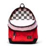 Herschel Porsche Herschel Heritage™ Kids Carrera Fiery Red 20L – produktová fotografie