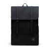 Herschel Survey™ Twill Black/Grey 20L – produktová fotografie