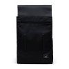 Herschel Survey™ Twill Black/Grey 20L – produktová fotografie