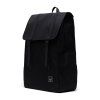 Herschel Survey™ Twill Black/Grey 20L – produktová fotografie