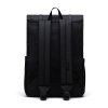 Herschel Survey™ Twill Black/Grey 20L – produktová fotografie