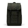 Herschel Retreat™ Small Quilted Capsule Rosin Daisy 17L – produktová fotografie