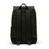 Herschel Retreat™ Small Quilted Capsule Rosin Daisy 17L – produktová fotografie