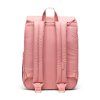 Herschel Retreat™ Small Twill Rosette Tonal 17L – produktová fotografie