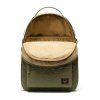 Herschel Classic™ XL Quilted Capsule Loden Green Tonal 30L – produktová fotografie
