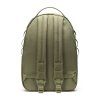 Herschel Classic™ XL Quilted Capsule Loden Green Tonal 30L – produktová fotografie