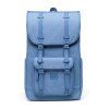 Herschel Little America™ Moonlight Blue Diamond 30L – produktová fotografie