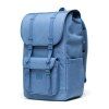 Herschel Little America™ Moonlight Blue Diamond 30L – produktová fotografie