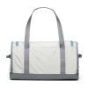 Herschel Kaine Ripstop Reflective Duffle Ultimate Gray/Stone Mountain 44L – produktová fotografie