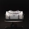 Herschel Kaine Ripstop Reflective Duffle Ultimate Gray/Stone Mountain 44L – oficiální doplňková fotografie modelu