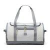 Herschel Kaine Ripstop Reflective Duffle Ultimate Gray/Stone Mountain 44L – produktová fotografie