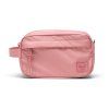 Herschel Chapter Small Travel Kit Twill Rosette Tonal 3L – produktová fotografie