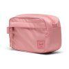 Herschel Chapter Small Travel Kit Twill Rosette Tonal 3L – produktová fotografie
