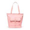 Herschel Retreat™ Tote Twill Rosette Tonal 20L – produktová fotografie
