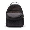 Herschel Classic™ Quilted Capsule Black Tonal Daisy 26L – produktová fotografie