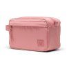 Herschel Chapter Travel Kit Twill Rosette Tonal 5L – produktová fotografie