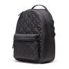 Herschel Classic™ XL Quilted Capsule Black Tonal 30L – produktová fotografie