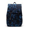 Herschel Retreat™ Small Cheetah Camo Bright Cobalt 17L – produktová fotografie